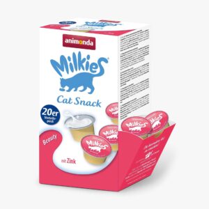 animonda Milkies Cups 300 g