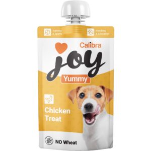 Calibra Yummy Joy Dog Yummy 12 x 100g