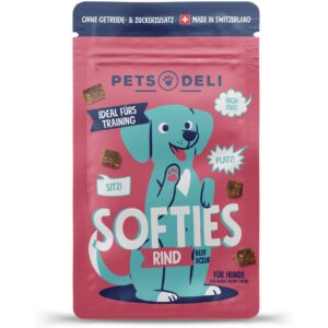 Pets Deli Softies 90 g