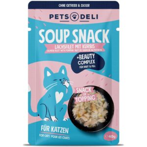 Pets Deli Functional Suppe 40 g