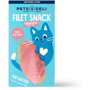 Pets Deli Filet 25 g