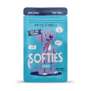 Pets Deli Softies 90 g
