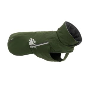 HURTTA Walk All-Season Jacket Waldgrün 40