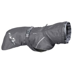 HURTTA Monsoon Coat ECO, 40 cm Blackberry 40 cm