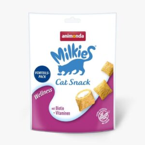 animonda Milkies Knusperkissen 120 g