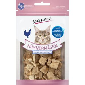 Dokas Cat Snack 12 g