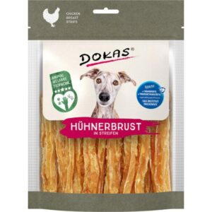 Dokas Dog Snack 170 g