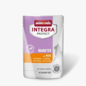 Animonda Integra Protect Integra Protect Diabetes 0.68 kg