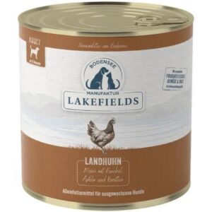 Lakefields Adult Huhn 800 g