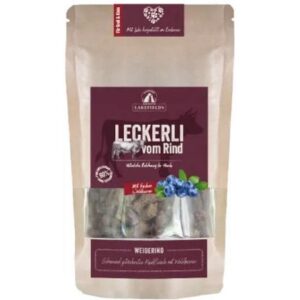 Lakefields Trockenfleisch Weiderind 150 g