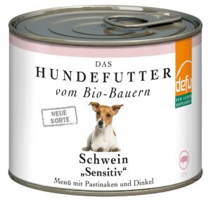 defu Bio-Premium Schwein, Sensitiv