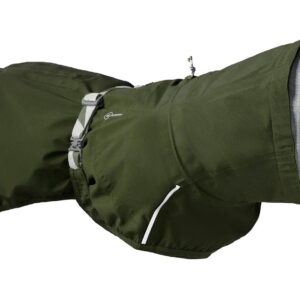 HURTTA Mudventure Coat ECO Forest 55