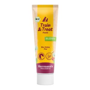 Herrmann’s Can Train + Treat 75 g