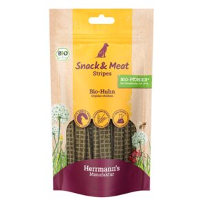 Herrmann’s Can Meat Stripes Selection 480 g