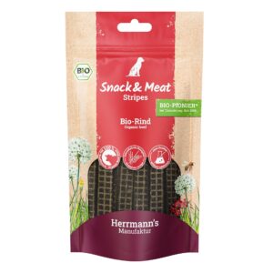 Herrmann’s Selection Meat Stripes 480 g
