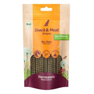 Herrmann’s Meat Stripes 480 g