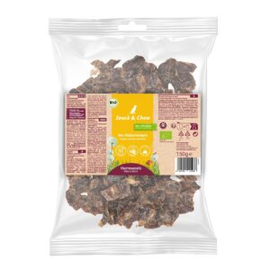 Herrmann’s Bio-Hühnermägen 150 g