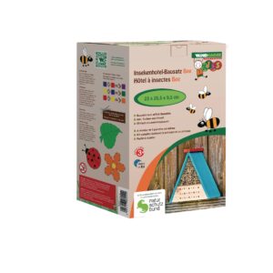 Windhager Insektenhotel BEE for Kids